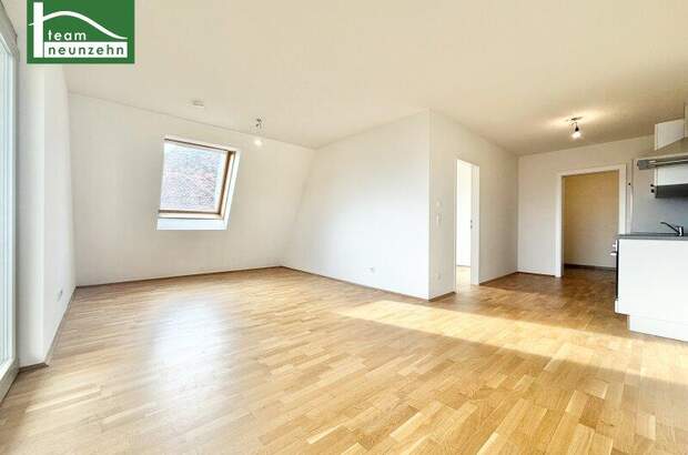 Terrassenwohnung mieten in 8020 Graz (Bild 2)