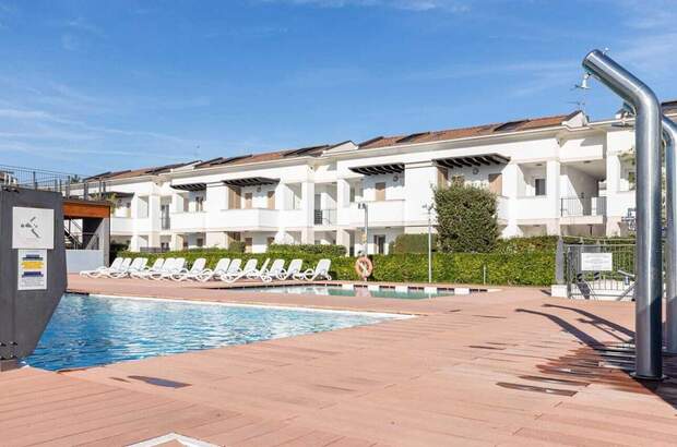 Eigentumswohnung in 30028 Bibione (Bild 1)