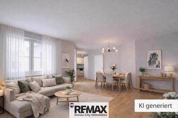 Terrassenwohnung kaufen in 2340 Mödling (Bild 3)