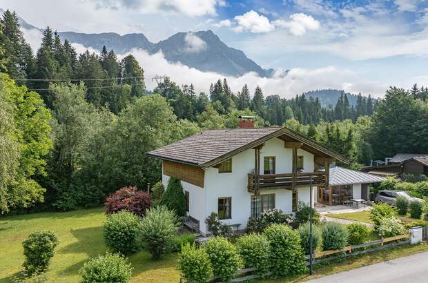Einfamilienhaus kaufen in 6306 Söll (Bild 3)