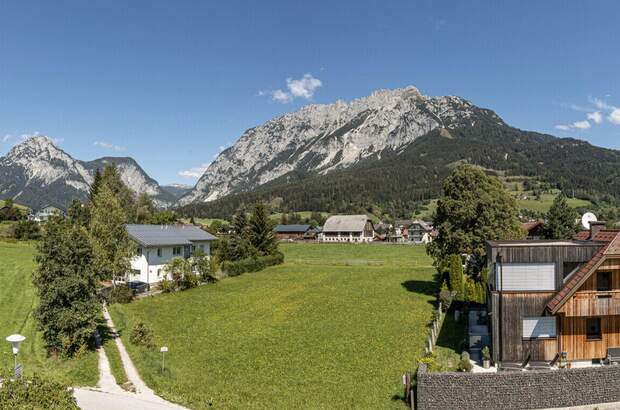 Wohnung mit Balkon mieten in 8962 Gröbming (Bild 4)