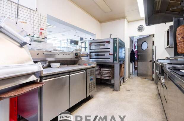 Gewerbeobjekt mieten in 3462 Absdorf (Bild 5)