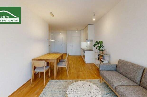 Terrassenwohnung mieten in 8020 Graz (Bild 3)