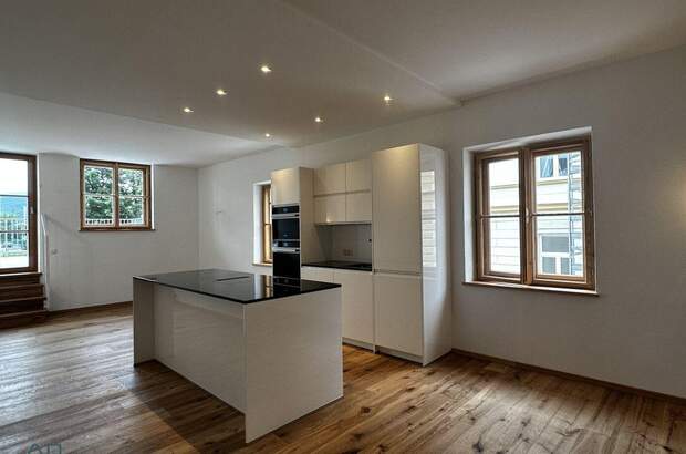Altbauwohnung mieten in 5400 Hallein (Bild 3)