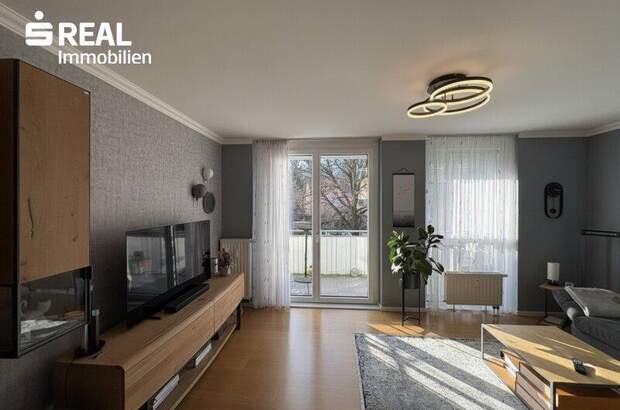 Terrassenwohnung kaufen in 8052 Graz (Bild 2)