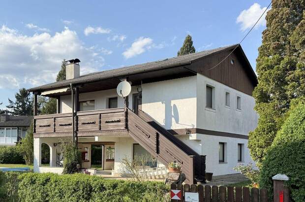 Haus kaufen in 3422 Altenberg (Bild 1)