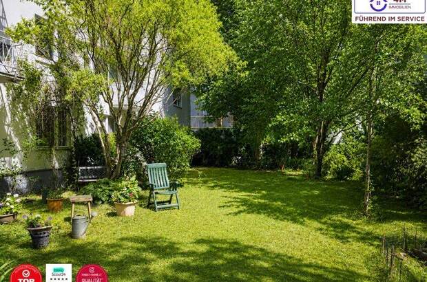Wohnung kaufen in 1140 Wien (Bild 4)