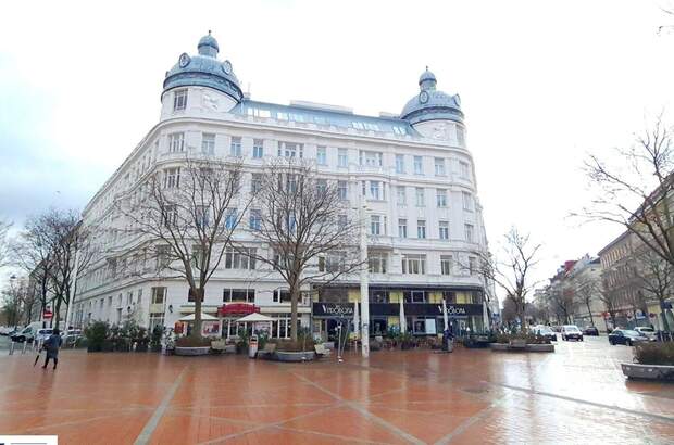 Gewerbeobjekt mieten in 1200 Wien (Bild 3)