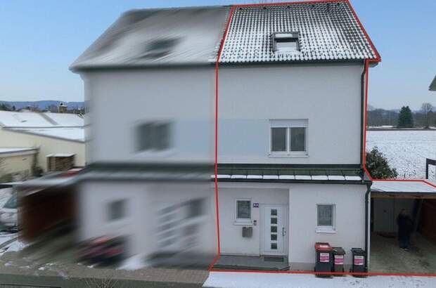 Haus mit Garten kaufen in 3100 St. Pölten (Bild 3)