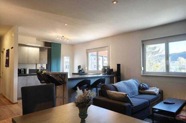 Terrassenwohnung kaufen in 9800 Spittal (Bild 1)