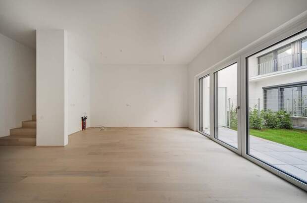 Eigentumswohnung in 1050 Wien