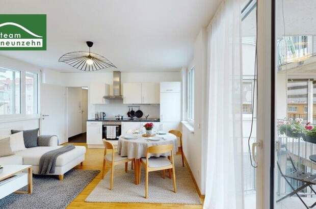 Terrassenwohnung mieten in 8020 Graz (Bild 2)