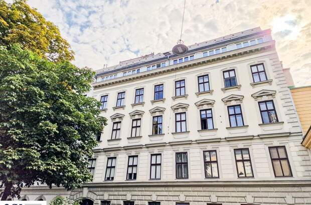 Gewerbeobjekt mieten in 1080 Wien (Bild 2)