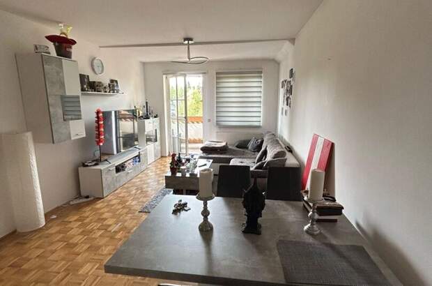 Wohnung mit Balkon mieten in 4492 Hofkirchen (Bild 3)