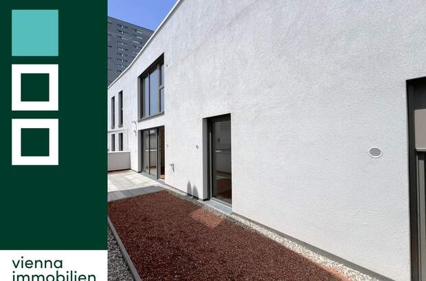 Terrassenwohnung mieten in 1110 Wien (Bild 1)