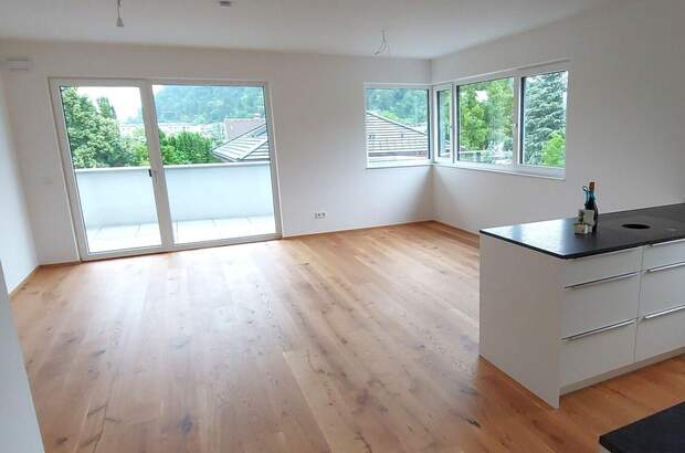Wohnung mit Balkon mieten in 5020 Salzburg (Bild 2)