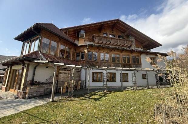 Gewerbeobjekt kaufen in 8642 Sankt Lorenzen (Bild 1)