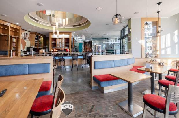 Gastronomie / Restaurant mieten in 3462 Absdorf (Bild 1)