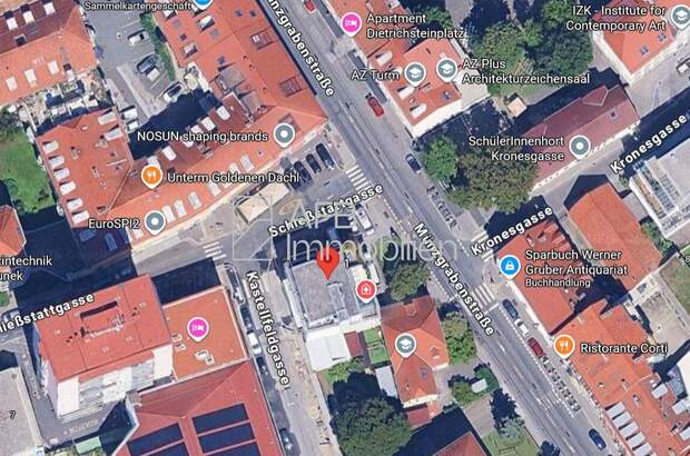 Mietwohnung in 8010 Graz (Bild 1)