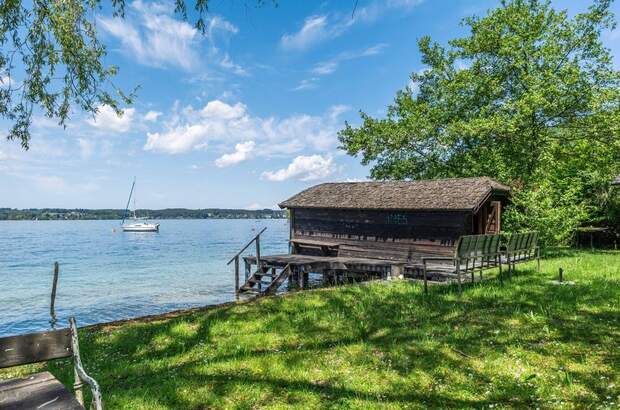 Haus kaufen in 4852 Weyregg (Bild 1)