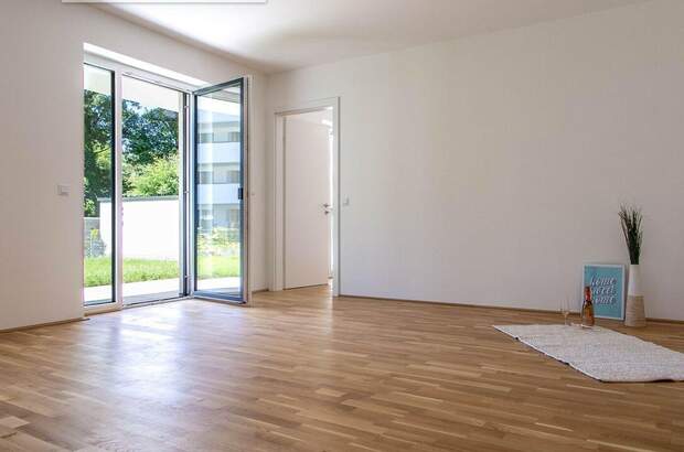 Mietwohnung in 4040 Linz (Bild 3)
