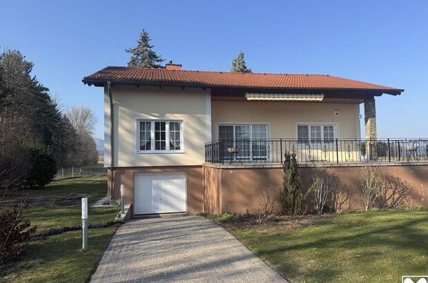 Haus mit Garten mieten in 2731 St. Egyden (Bild 3)