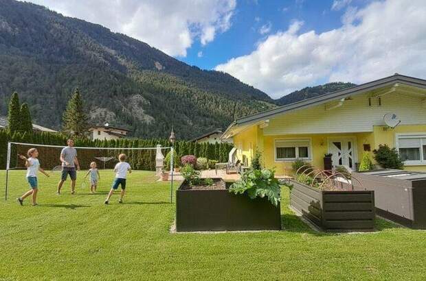 Haus kaufen in 6541 Tösens (Bild 3)