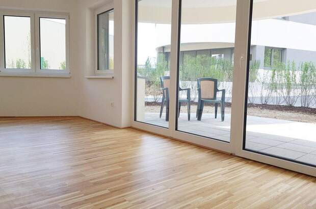 Terrassenwohnung mieten in 4810 Gmunden (Bild 2)