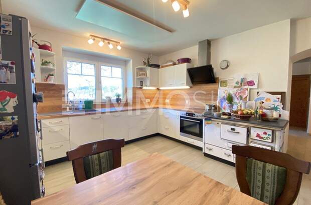 Einfamilienhaus kaufen in 7540 Kleinmürbisch (Bild 5)