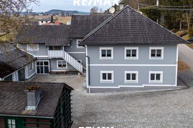 Haus kaufen in 4690 Schwanenstadt (Bild 1)