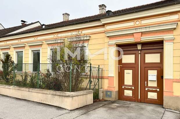 Haus kaufen in 2000 Stockerau