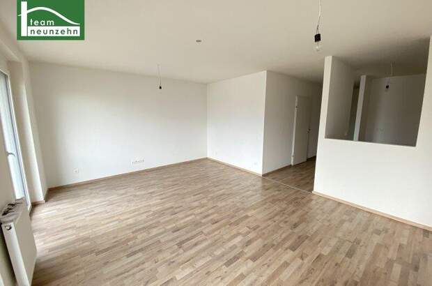 Terrassenwohnung mieten in 8020 Graz (Bild 2)