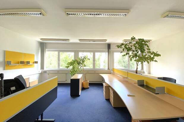 Gewerbeobjekt mieten in 5020 Salzburg (Bild 1)