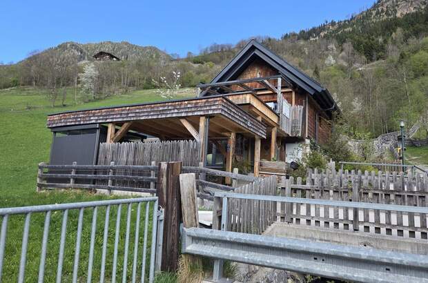 Haus mit Garten kaufen in 5630 Bad Hofgastein (Bild 2)