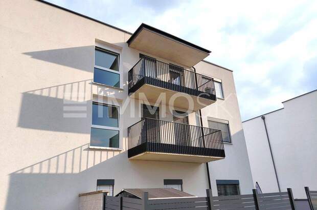 Terrassenwohnung kaufen in 4053 Haid (Bild 1)