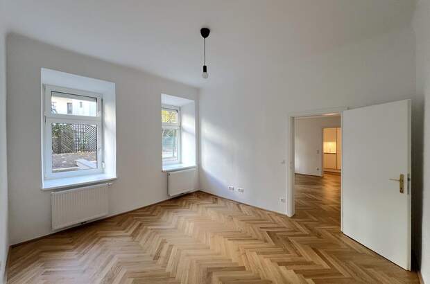 Terrassenwohnung mieten in 1100 Wien (Bild 5)