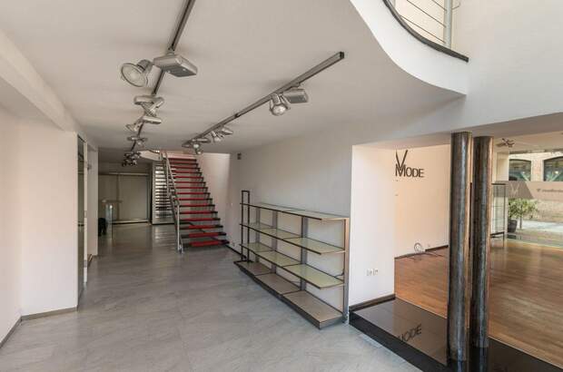 Gewerbeobjekt mieten in 9300 St. Veit (Bild 5)