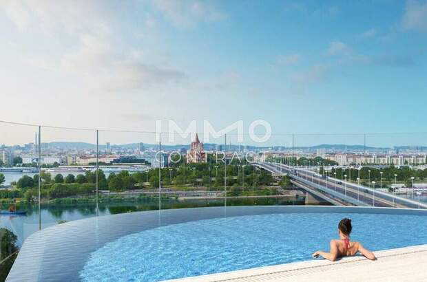 Eigentumswohnung in 1220 Wien