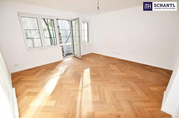 Terrassenwohnung kaufen in 1180 Wien (Bild 4)