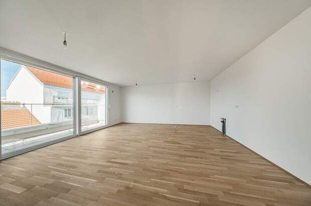 Terrassenwohnung kaufen in 1210 Wien (Bild 2)