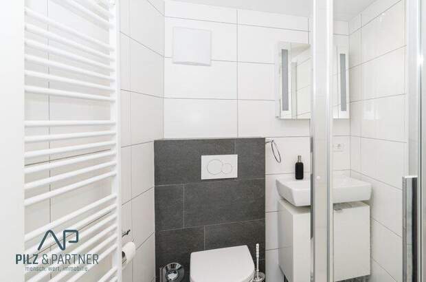 Wohnung mieten in 5400 Hallein (Bild 3)