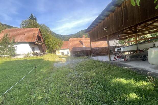 Grundstück kaufen in 8712 Proleb (Bild 4)