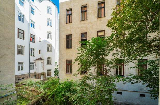 Terrassenwohnung kaufen in 1020 Wien (Bild 4)