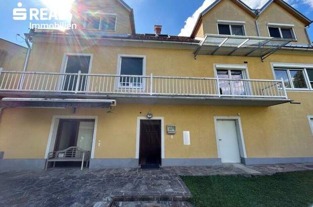 Wohnanlage kaufen in 8570 Voitsberg (Bild 1)