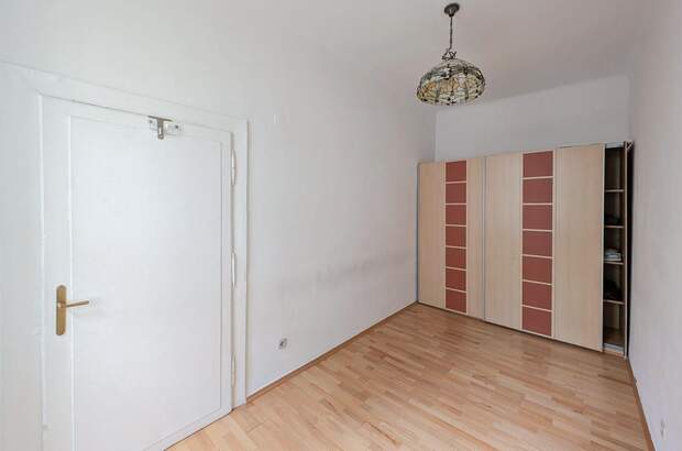 Altbauwohnung kaufen in 1200 Wien (Bild 4)