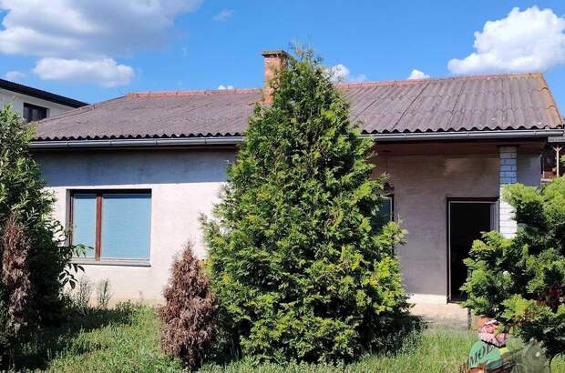 Einfamilienhaus kaufen in 2485 Wampersdorf (Bild 1)