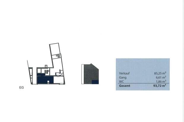 Gewerbeobjekt mieten in 8020 Graz (Bild 3)