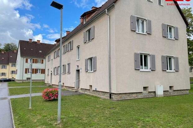 Wohnung mieten in 8793 Trofaiach (Bild 1)