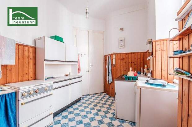 Eigentumswohnung in 1120 Wien (Bild 3)