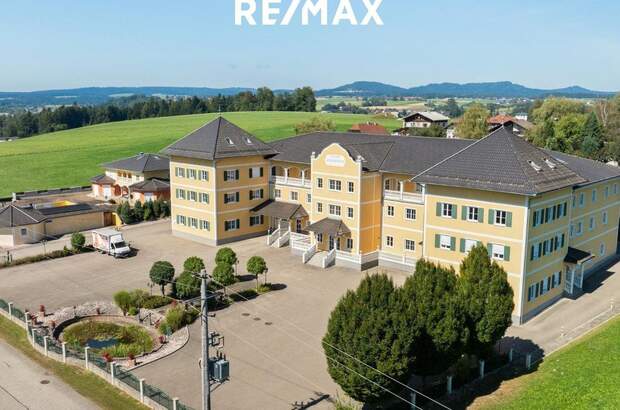 Gewerbeobjekt mieten in 4870 Vöcklamarkt (Bild 2)